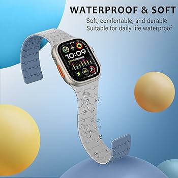 バンド Apple Watch 45mm 44mm 42mm Series 7 Amazon.com: ZZDZZ Compatible with Apple Watch Band 49mm 46mm